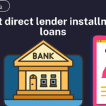 best direct lender installment loans