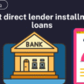 best direct lender installment loans
