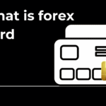 What is forex card