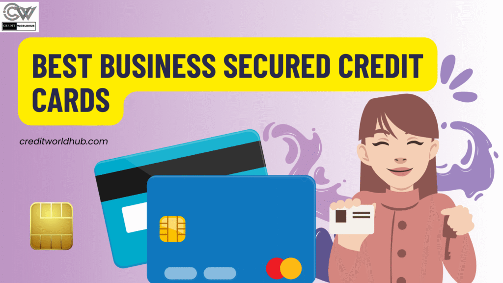 best-business-secured-credit-cards