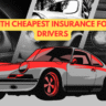 car with cheapest insurance for new drivers