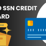 No SSN credit card