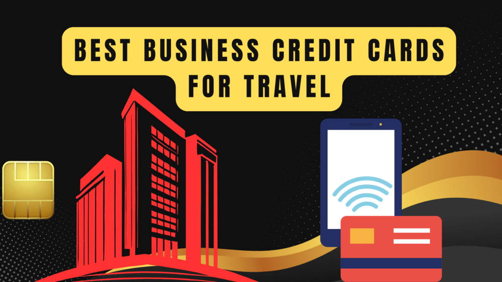 best business credit cards for travel