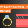 best-credit-card-for- jewelry-purchase