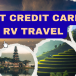 best credit card for rv travel