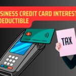 is-business-credit-card interest-tax-deductible