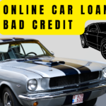 online-car-loans-for-bad -credit