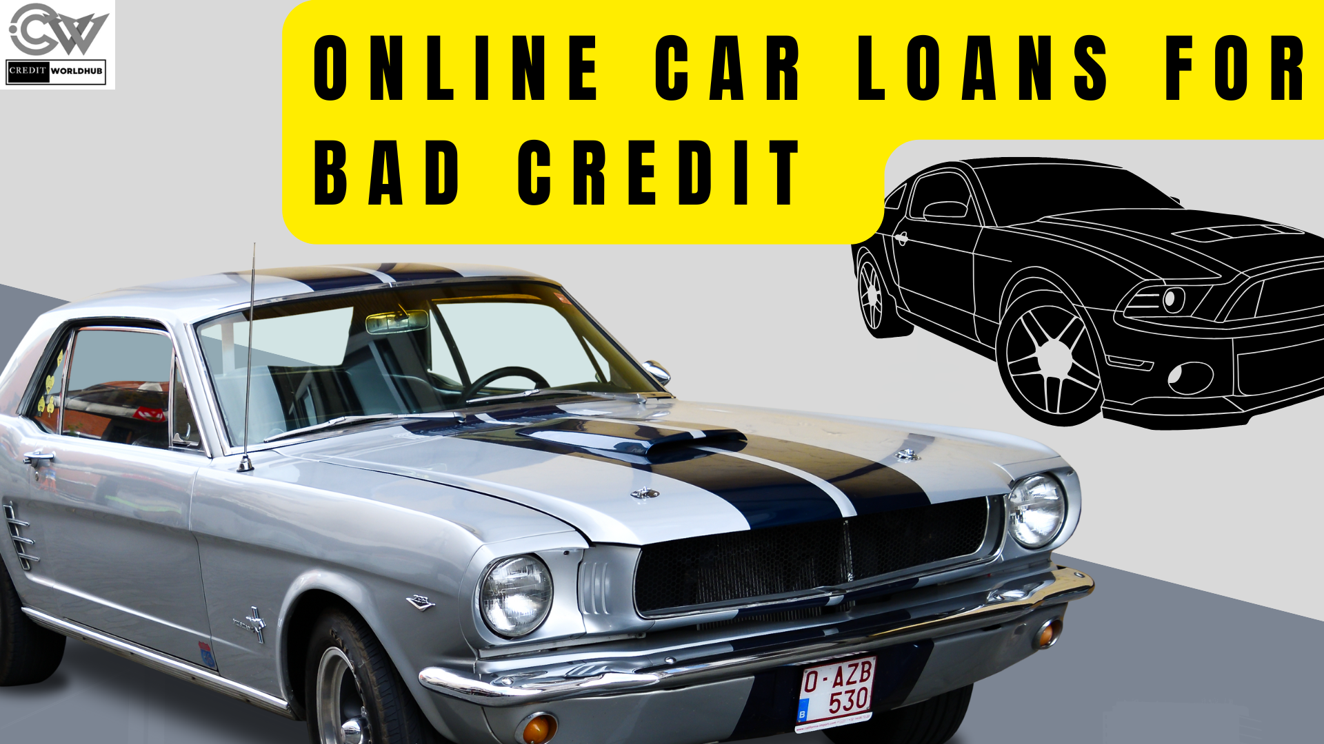 online-car-loans-for-bad -credit