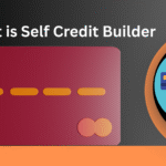 what is self credit builder