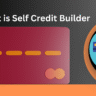 what is self credit builder