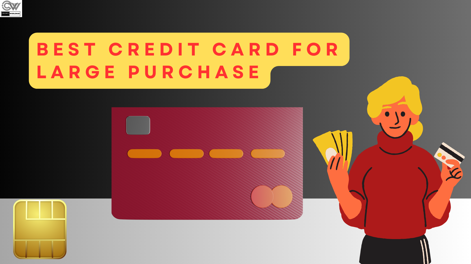 best-credit-card-for-large-purchase
